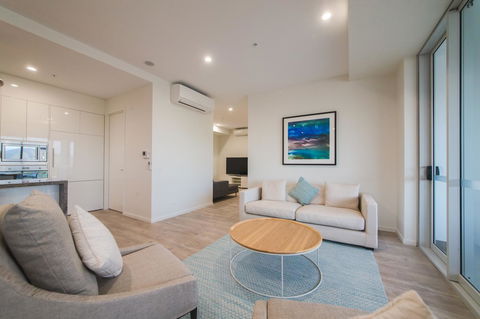 Empire Apartment Hotel Rockhampton - Darwin Holiday 2