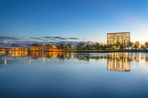 Empire Apartment Hotel Rockhampton - Darwin Holiday 33