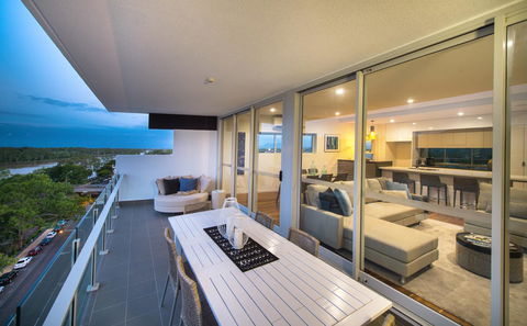 Empire Apartment Hotel Rockhampton - Darwin Holiday 6