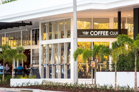 Empire Apartment Hotel Rockhampton - Darwin Holiday 25