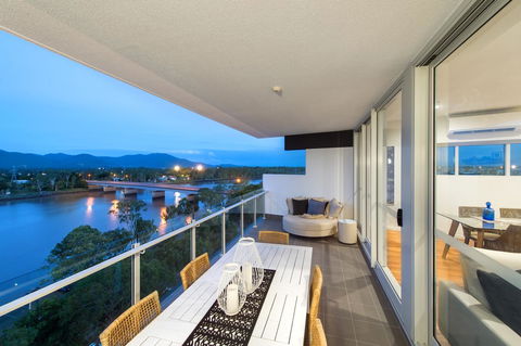 Empire Apartment Hotel Rockhampton - Darwin Holiday 5