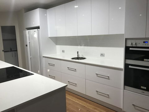 Whitsunday Luxury Homes - Darwin Holiday 26
