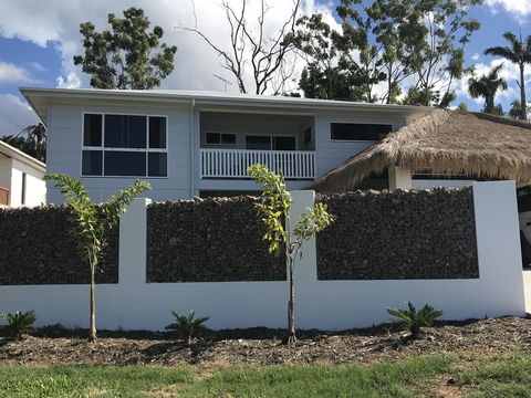 Whitsunday Luxury Homes - Darwin Holiday 17