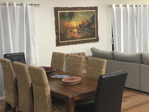 Whitsunday Luxury Homes - Darwin Holiday 28