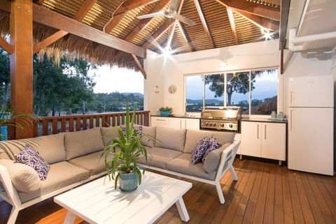 Whitsunday Luxury Homes - Darwin Holiday 2