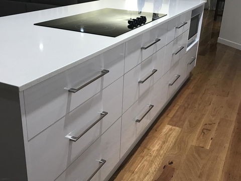 Whitsunday Luxury Homes - Darwin Holiday 27