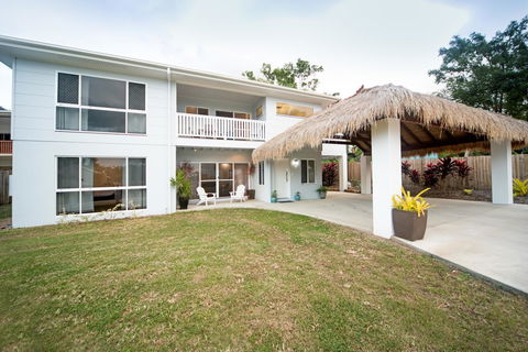 Whitsunday Luxury Homes - Darwin Holiday 6