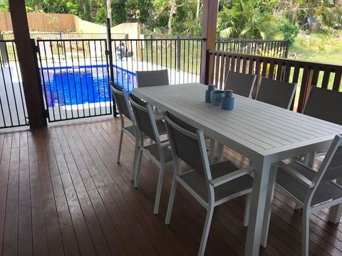 Whitsunday Luxury Homes - Darwin Holiday 21