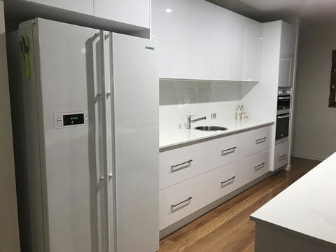 Whitsunday Luxury Homes - Darwin Holiday 16