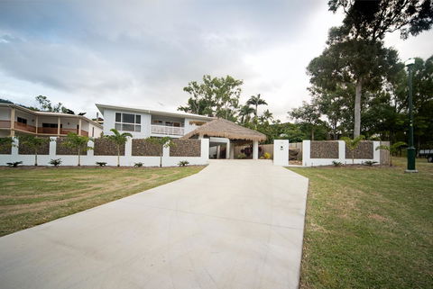 Whitsunday Luxury Homes - Darwin Holiday 8