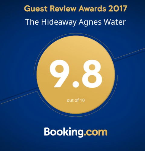 The Hideaway Agnes Water (Adults Only) - Darwin Holiday 35