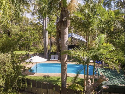 The Hideaway Agnes Water (Adults Only) - Darwin Holiday 18