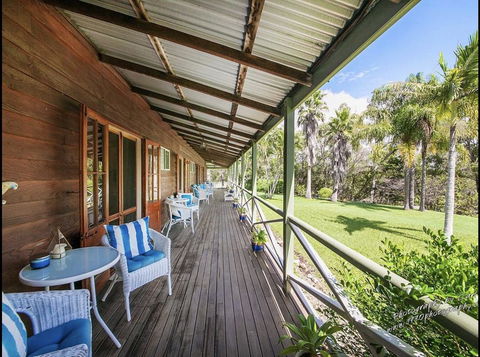 The Hideaway Agnes Water (Adults Only) - Darwin Holiday 24