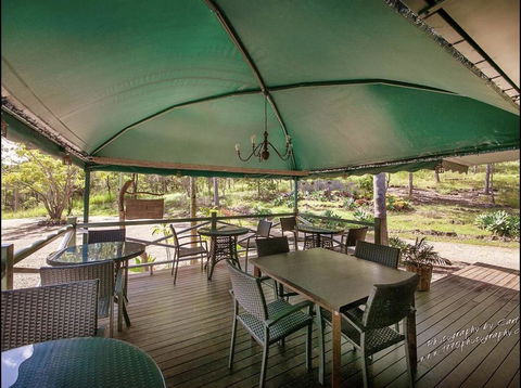 The Hideaway Agnes Water (Adults Only) - Darwin Holiday 15