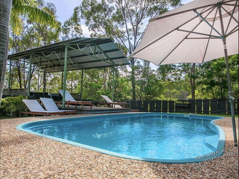 The Hideaway Agnes Water (Adults Only) - Darwin Holiday 13