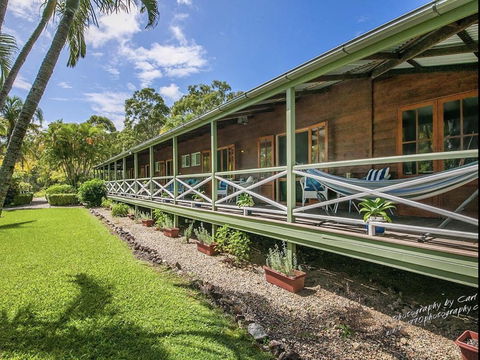 The Hideaway Agnes Water (Adults Only) - Darwin Holiday 14