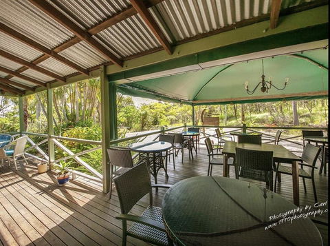 The Hideaway Agnes Water (Adults Only) - Darwin Holiday 25
