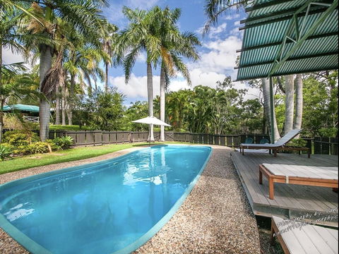 The Hideaway Agnes Water (Adults Only) - Darwin Holiday 12
