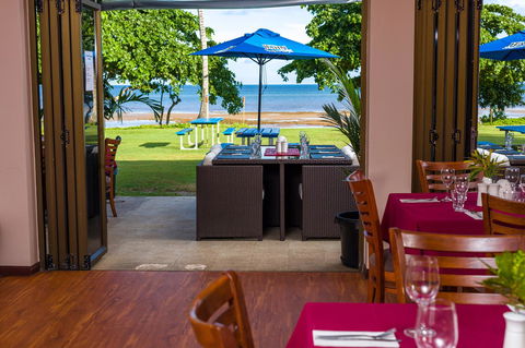 King Reef Resort - Darwin Holiday 33