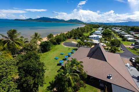 King Reef Resort - Darwin Holiday 29