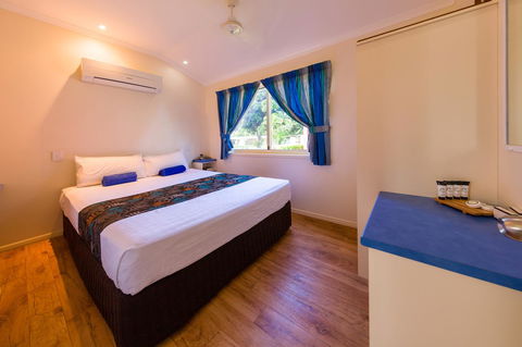King Reef Resort - Darwin Holiday 36