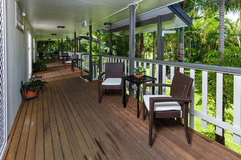 King Reef Resort - Darwin Holiday 39