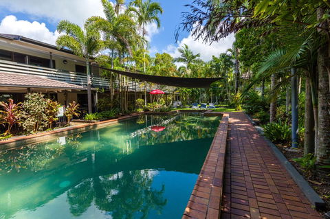 King Reef Resort - Darwin Holiday 3