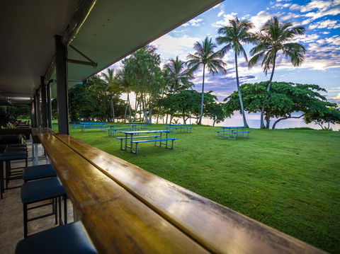 King Reef Resort - Darwin Holiday 8