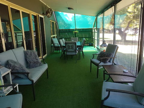 King Reef Resort - Darwin Holiday 15
