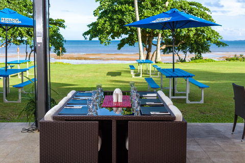 King Reef Resort - Darwin Holiday 9