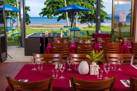 King Reef Resort - Darwin Holiday 34
