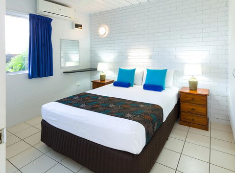 King Reef Resort - Darwin Holiday 19