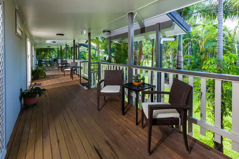 King Reef Resort - Darwin Holiday 40