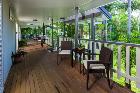 King Reef Resort - Darwin Holiday 2