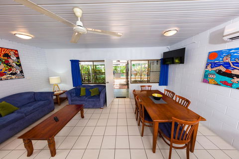 King Reef Resort - Darwin Holiday 30