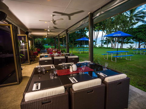 King Reef Resort - Darwin Holiday 43