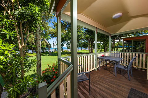 King Reef Resort - Darwin Holiday 1