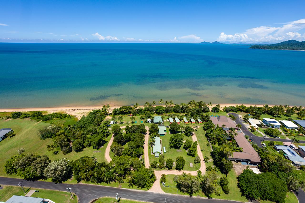 Forsayth QLD Darwin Holiday