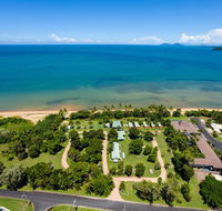 King Reef Resort - Darwin Holiday