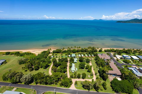 King Reef Resort - Darwin Holiday 0