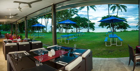 King Reef Resort - Darwin Holiday 5