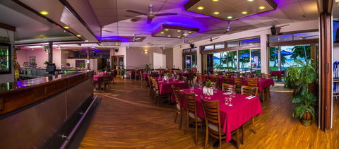 King Reef Resort - Darwin Holiday 6