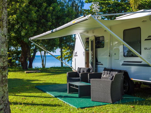 King Reef Resort - Darwin Holiday 44