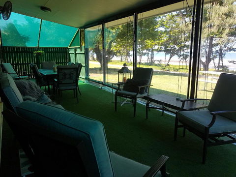 King Reef Resort - Darwin Holiday 14