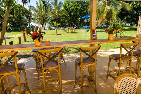 King Reef Resort - Darwin Holiday 21