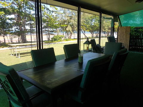 King Reef Resort - Darwin Holiday 13