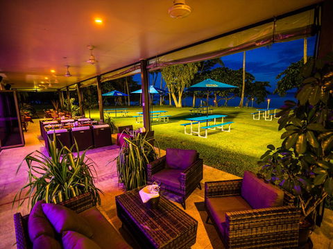 King Reef Resort - Darwin Holiday 42