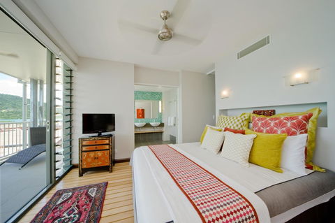 The Boathouse Apartments - Darwin Holiday 19