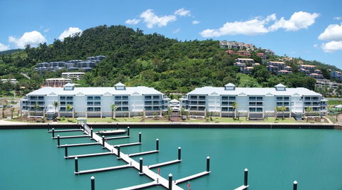 The Boathouse Apartments - Darwin Holiday 28