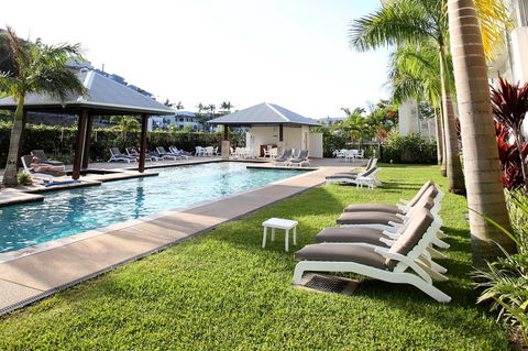 The Boathouse Apartments - Darwin Holiday 0
